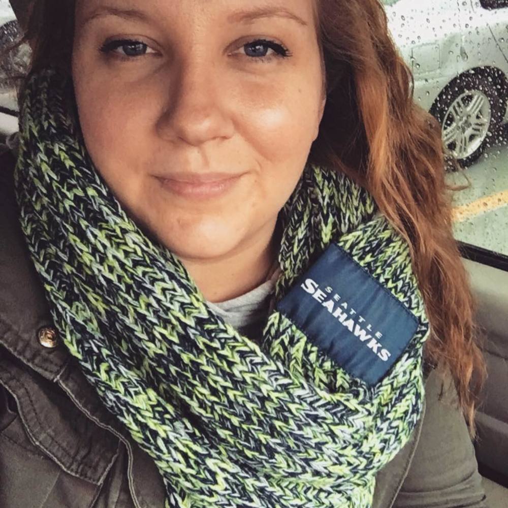 Meet your Posher, Jenni